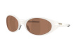 Очки Oakley Eye Jacket Redux / Seek Matte Vapor Prizm Tungsten Polarized