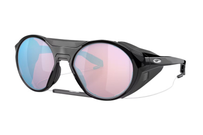 Очки Oakley Clifden / Polished Black Prizm Snow Sapphire