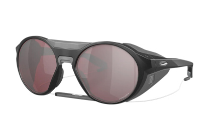 Очки Oakley Clifden / Matte Black Prizm Snow Black Iridium