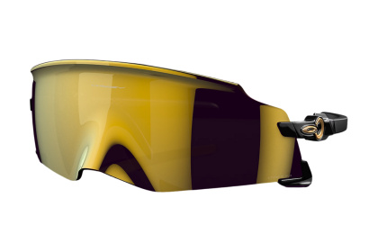 Очки Oakley Kato / Polished Black Prizm 24k
