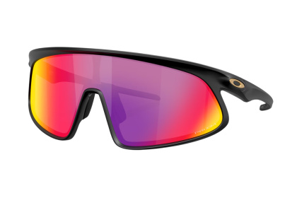 Очки Oakley RSLV / Matte Black Prizm Road