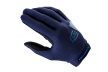 Велоперчатки 100% Ridecamp, длинный палец / Синие
