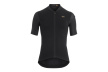 Велоджерси Assos Mille GTO C2, короткий рукав / Черная