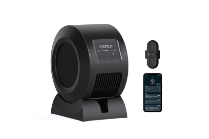 Вентилятор Cycplus High-Power Smart Fitness Fan / Подставка