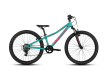 Велосипед детский Haro Flightline 24 / Зеленый