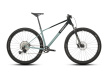 Велосипед горный Superior XP 6.6 (2026) / Черно-зеленый
