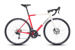Велосипед шоссейный Superior RR 9.4 (2026) / Красно-белый