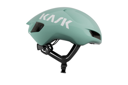 Шлем Kask Utopia Y / Светло-зеленый