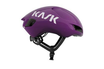 Шлем Kask Utopia Y / Фиолетовый