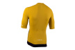 Велоджерси Nalini Pure, короткий рукав / Темно-желтая