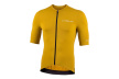 Велоджерси Nalini Pure, короткий рукав / Темно-желтая
