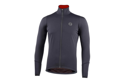 Велокуртка Nalini HP Ergo Light Warm / Черная