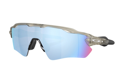 Очки Oakley Radar EV Path / Matte Grey Ink Prizm Deep Water Polarized