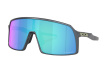 Очки Oakley Sutro / Forge Blue Steel Prizm Sapphire