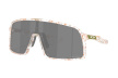 Очки Oakley Sutro / Clear Terrazzo Prizm Black