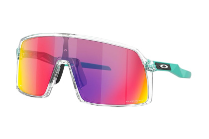 Очки Oakley Sutro / Clear Celeste Prizm Road