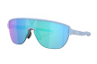 Очки Oakley Corridor / Matte Stonewash Prizm Sapphire