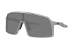 Очки Oakley Sutro / Alloy Titanium Prizm Black