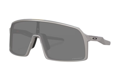Очки Oakley Sutro / Alloy Titanium Prizm Black