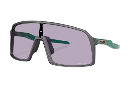 Очки Oakley Sutro Low Bridge / Steel Prizm Slate