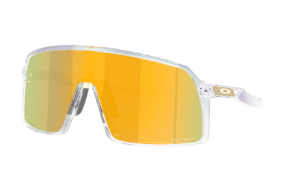 Очки Oakley Sutro Low Bridge / Seek Pacific Glass Prizm 24k