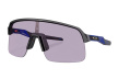 Очки Oakley Sutro Lite Low Bridge / Matte Black Prizm Slate