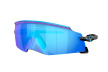 Очки Oakley Kato / Polished Black Prizm Sapphire
