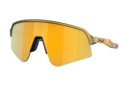 Очки Oakley Sutro Lite Sweep / Re-Discover Brass Tax Prizm 24k