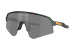 Очки Oakley Sutro Lite Sweep / Patrick Mahomes II Dark Galaxy Prizm Black