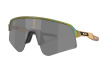 Очки Oakley Sutro Lite Sweep / Polaris Fern Spacedust Prizm Black
