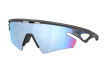 Очки Oakley Sphaera Slash / Matte Carbon Prizm Deep Water Polarized
