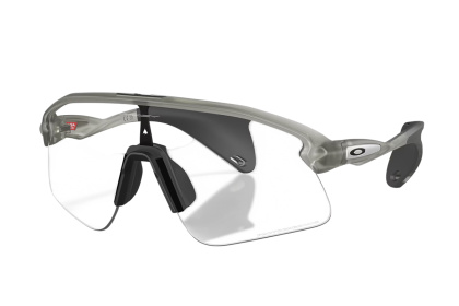 Очки Oakley Stunt Devil / Grey Ink Clear To Black Iridium Photochromic