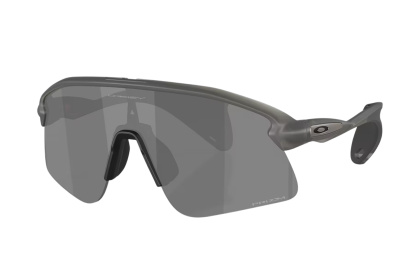 Очки Oakley Stunt Devil S / Grey Smoke Prizm Black