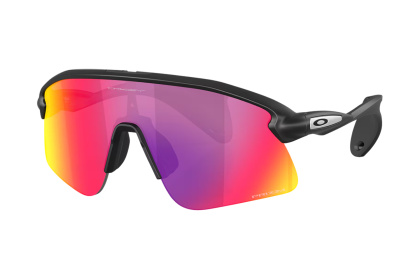 Очки Oakley Stunt Devil S / Matte Black Prizm Road