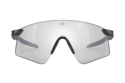 Очки Rudy Project Astral Sphere / Black Crystal Blue Gloss ImpactX Photochromic 2 Laser Black