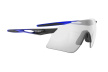 Очки Rudy Project Astral Sphere / Black Crystal Blue Gloss ImpactX Photochromic 2 Laser Black