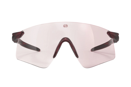 Очки Rudy Project Astral Sphere / Frozen Cherry Matte ImpactX Photochromic 2 Red