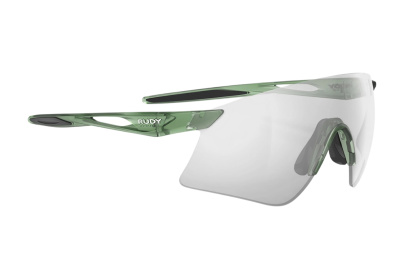 Очки Rudy Project Astral Sphere / Frozen Pantanal Matte ImpactX Photochromic 2 Laser Black