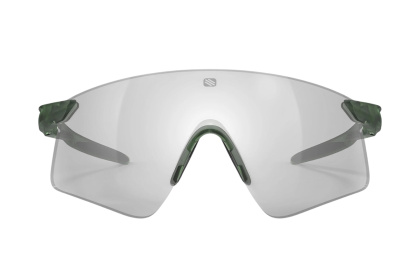 Очки Rudy Project Astral Sphere / Frozen Pantanal Matte ImpactX Photochromic 2 Laser Black