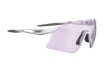 Очки Rudy Project Astral Sphere / White Gloss ImpactX Photochromic 2 Laser Purple