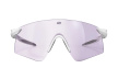 Очки Rudy Project Astral Sphere / White Gloss ImpactX Photochromic 2 Laser Purple