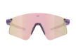 Очки Rudy Project Astral X / Crystal Lilac RP Optics Multilaser Rose Gold