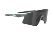 Очки Rudy Project Astral X / Green Sage Matte RP Optics Smoke Black