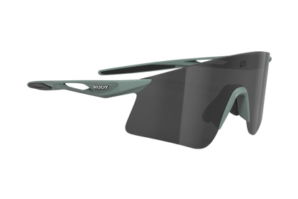 Очки Rudy Project Astral X / Green Sage Matte RP Optics Smoke Black