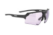 Очки Rudy Project Deltabeat / Black Matte ImpactX Photochromic 2 Laser Purple