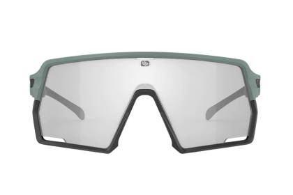 Очки Rudy Project Kelion / Green Sage Matte ImpactX Photochromic 2 Laser Black