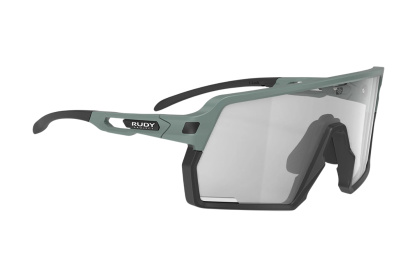 Очки Rudy Project Kelion / Green Sage Matte ImpactX Photochromic 2 Laser Black