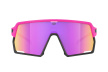 Очки Rudy Project Kelion / Pink Fluo Matte RP Optics Multilaser Sunset