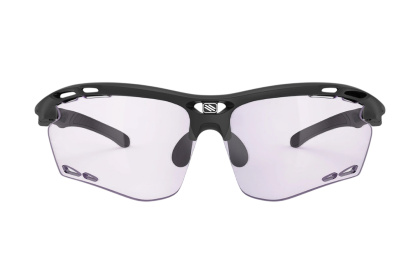 Очки Rudy Project Propulse / Black Matte ImpactX Photochromic 2 Laser Purple