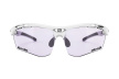 Очки Rudy Project Propulse / White Gloss ImpactX Photochromic 2 Laser Purple